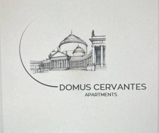 Domus Cervantes * Neapel