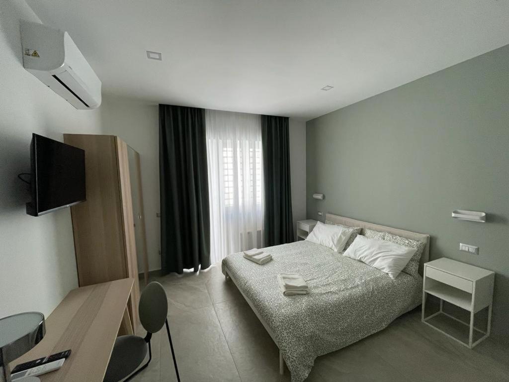 Domus Cervantes * Neapel